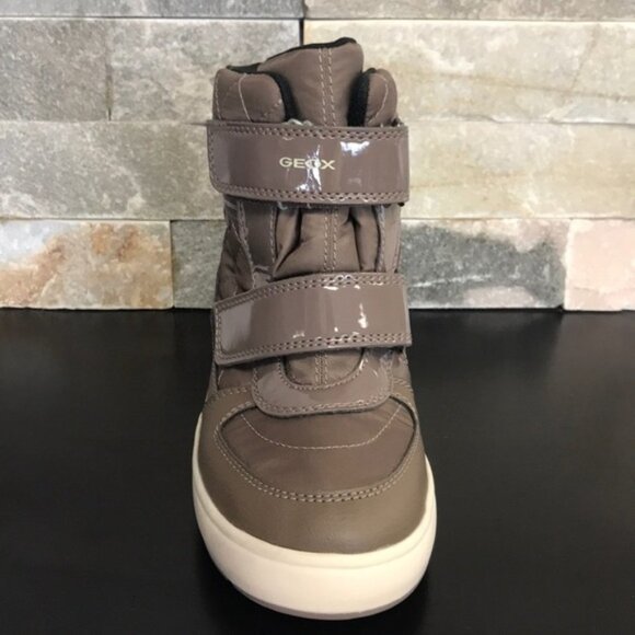 ⚡HP⚡Geox Sleigh ABX Waterproof Girls Boot - Picture 6 of 7